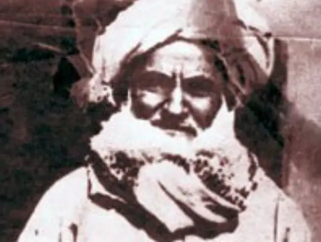 हाजी कासम आगबोटवाले