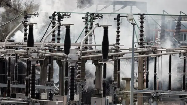 हीथ्रो एयरपोर्ट