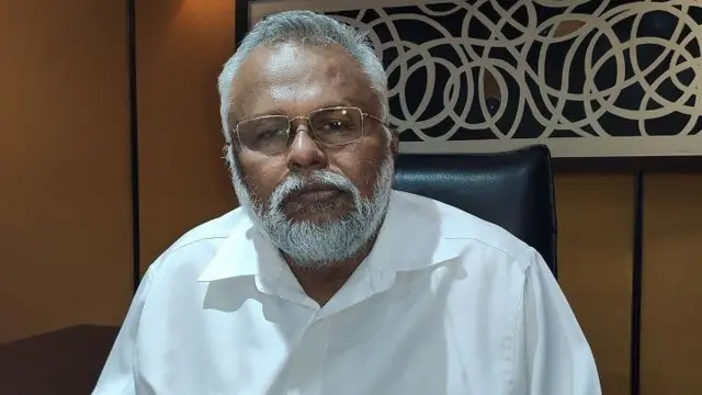 இலங்கை, தமிழ்நாடு மீனவர் பிரச்னை 