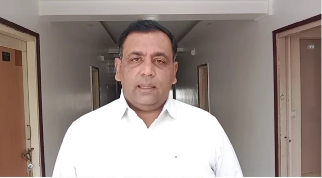 महेश तपासे