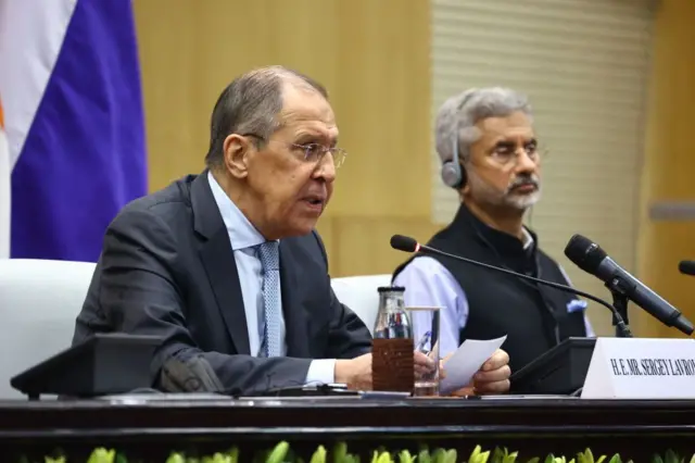 रूस-भारत