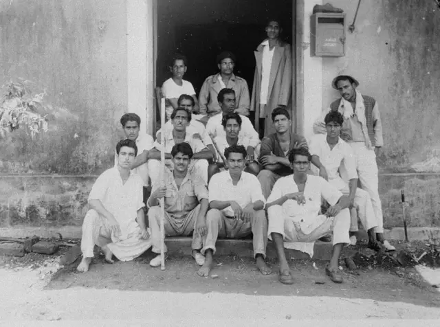 દાદરા નગર હવેલી, મુક્તિ સંગ્રામ, મોરારજી દેસાઈ, પોર્ટુગલ, પોર્ટુગીઝ શાસન, દીવ દમણ ગોવા, ભારત, બીબીસી ગુજરાતી, ગુજરાતમાં સમાચાર, મુંબઈ, ગુજરાત, સેલવાસ