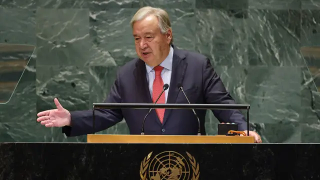 guterres