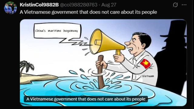 biển đông