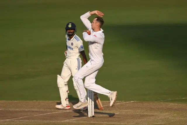 இந்தியா vs இங்கிலாந்து