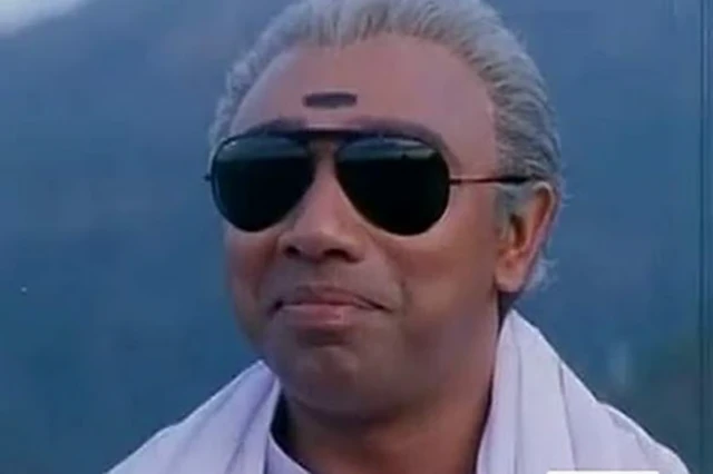 'தொடர் தோல்விக்கு பிறகு உருவான படம் அமாவாசை' - மணிவண்ணன் உடன் பயணித்தவர்கள் கூறும் சுவாஸ்ரஸ்ய தகவல்கள்