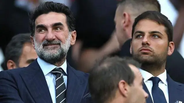 نیوکاسل در رقابتهای فصل گذشته لیگ برتر پنجم شد