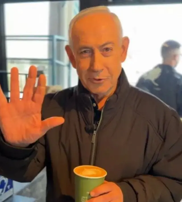 இரான் - அமெரிக்கா, இஸ்ரேல், நெதன்யாகு மரணமா? ஐஆர்ஜிசி மிரட்டல்