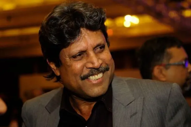 కపిల్ దేవ్