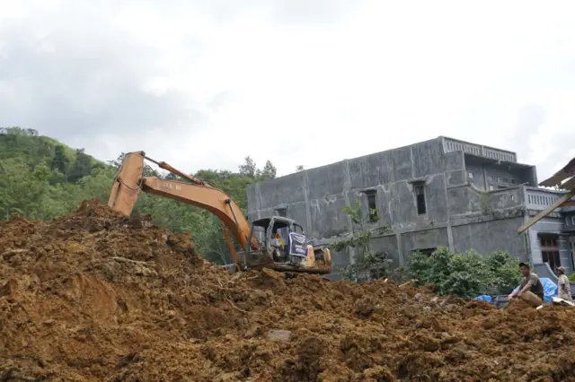 aceh tengah, aceh, banjir sumatra