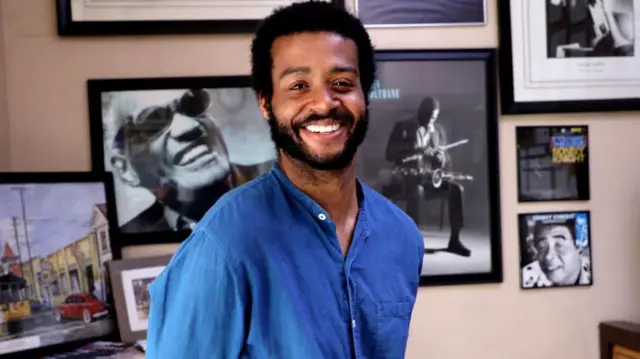 टेनिस इतिहासकार क्रिस बॉवर्स