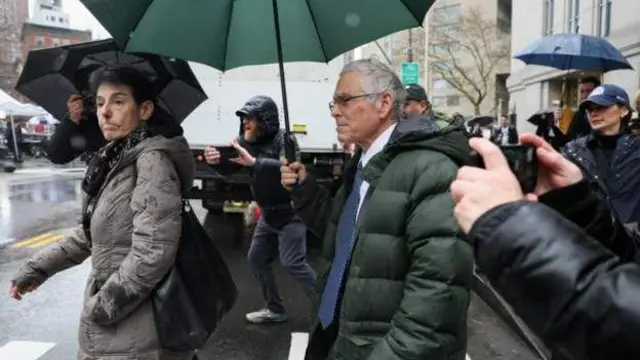 Barbara Fried and Allan Joseph Bankman wey be parents to Bankman-Fried