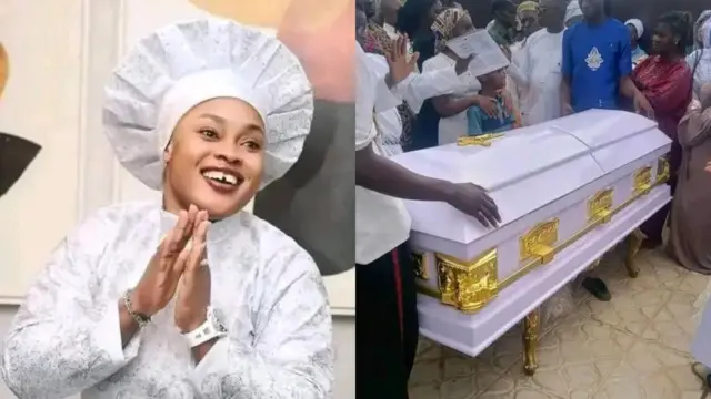 Oloogbe Egbin ọrun ati posi rẹ