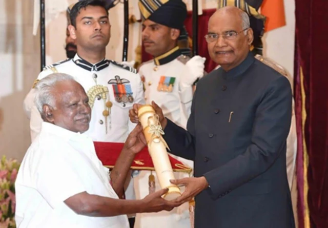 பங்காரு அடிகளார் காலமானார்: யார் இவர்? என்ன செய்தார்?