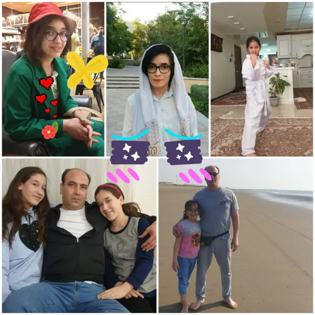 سارینا اسماعیل‌زاده