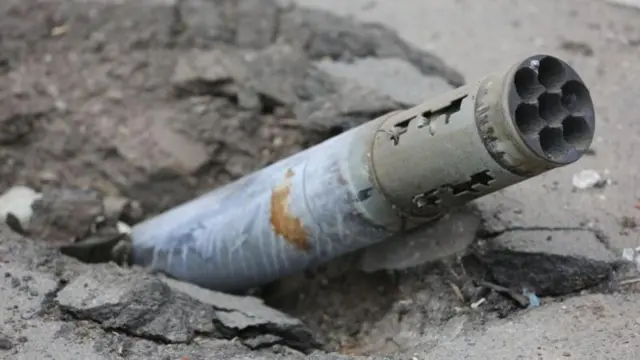 அமெரிக்க ஆயுதங்கள் யுக்ரேனிற்கு உதவுமா