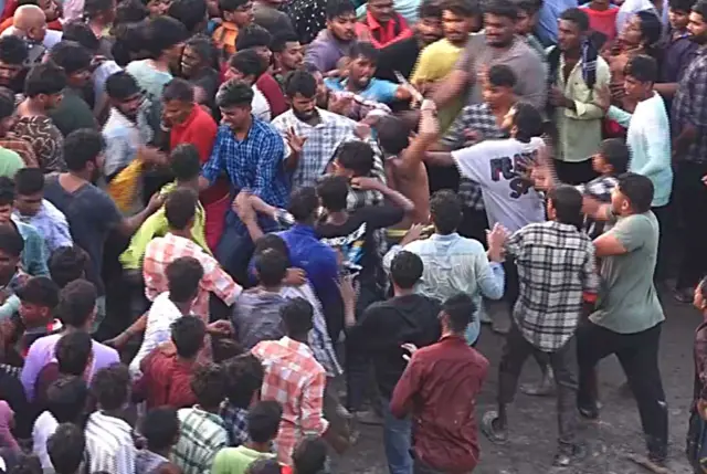 மதுரை சித்திரை திருவிழா