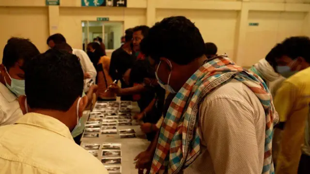 ஒடிஷா ரயில் விபத்தில் இறந்தவர்களின் உடல் எய்ம்ஸ் மருத்துவமனை பிணவறையில் உள்ளது