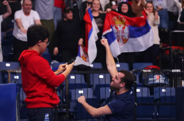 Uroš Stevanović selektor vaterpolo reprezentacije Srbije