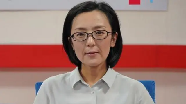 Саясат талдоочу Чынара Эсенгул