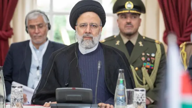 Nyuma ya Kenya Perezida Raisi arasura Uganda na Zimbabwe