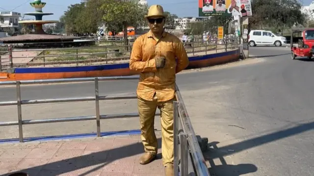 ਗੋਬਿੰਦ ਸਿੰਘ