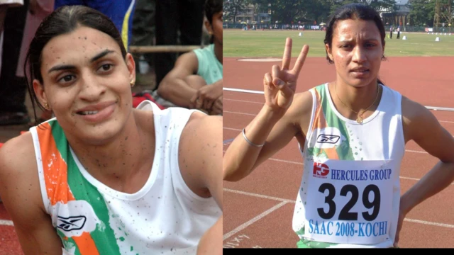 ਮਨਜੀਤ ਕੌਰ ਅਤੇ ਮਨਦੀਪ ਕੌਰ 