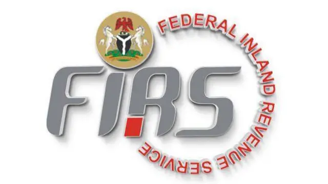 Aworan idanimọ ajọ FIRS