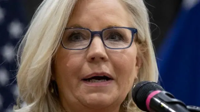 Liz Cheney