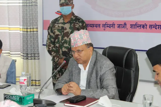 शङ्कर पोखरेल