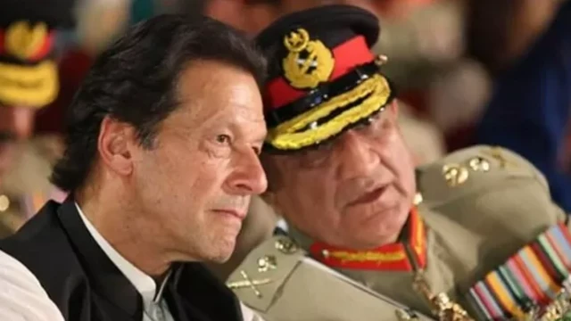 عمران خان