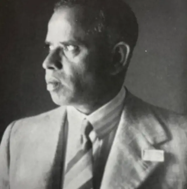 सरदार पटेल यांचे जवळचे सहकारी व्ही पी मेमन