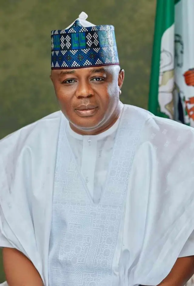 Muktar Aliyu Betara