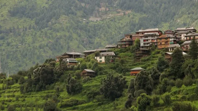 Tarang Mohnot