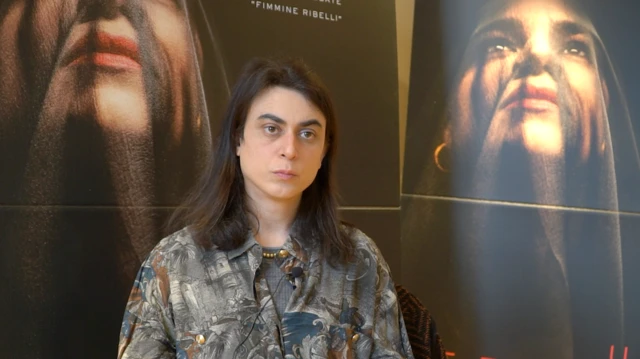 فرانچسکو کوستابیله کارگردان فیلم «یک زن؛ رمز سکوت»