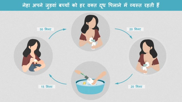 स्तनपान