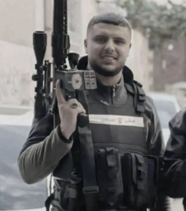 محمد الغزاوي