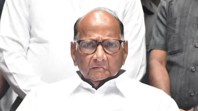 శరద్ పవార్