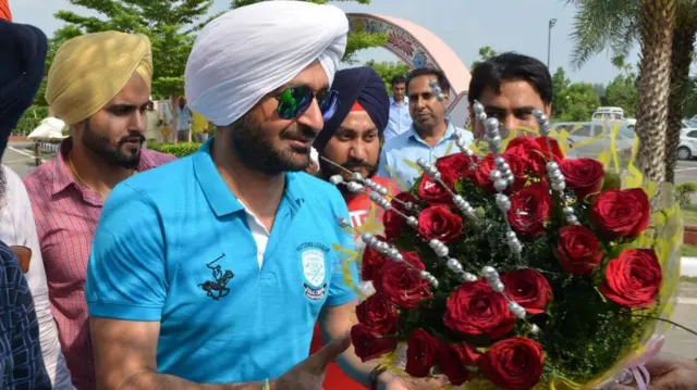 ਮਲਕੀਤ ਸਿੰਘ