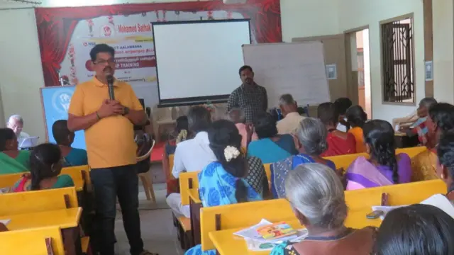 அன்பின் வெளிப்பட்டால் பிள்ளைகளுக்கு கொடுத்த சொத்தை மீட்கமுடியுமா? 