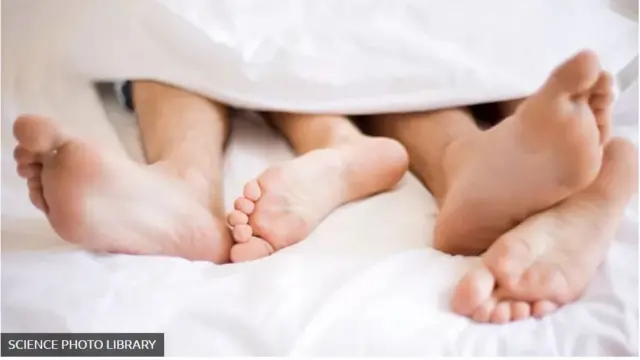 Unatambuaje una tatizo hilo la kupenda ngono kupita kiasi