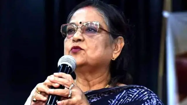 काकोली घोष दस्तीदार 