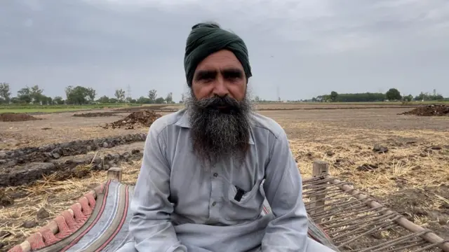 ਜਗਤਾਰ ਸਿੰਘ