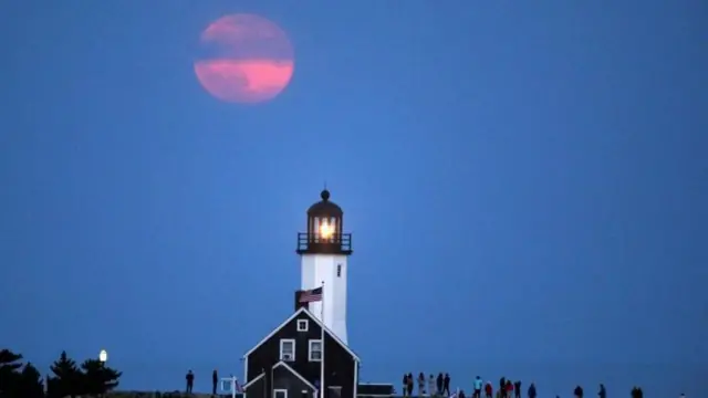 ਚੰਨ ਗ੍ਰਹਿਣ