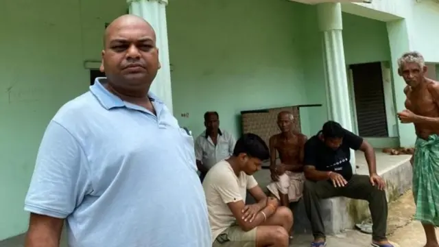 ਜਯਦੇਵ ਗੁਪਤਾ ਦੇ ਪੁੱਤਰ ਸੁਸ਼ੀਲ ਗੁਪਤਾ