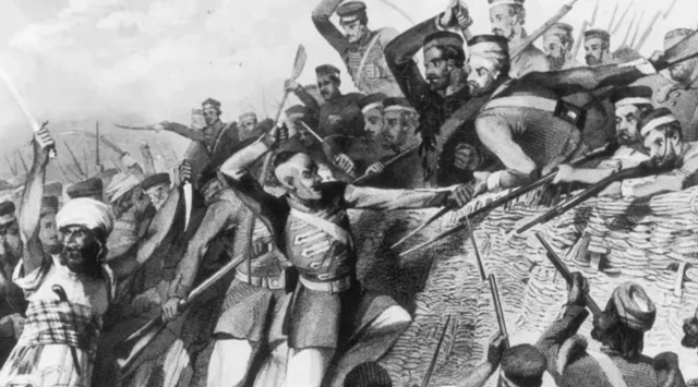 தாத்யா டோபே