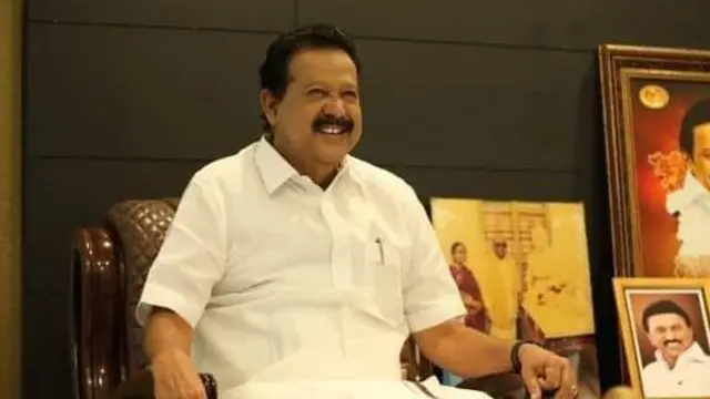 பொன்முடியின் கட்சிப் பதவி பறிப்பு, காட்டமாக விமர்சித்த கனிமொழி – என்ன நடந்தது?