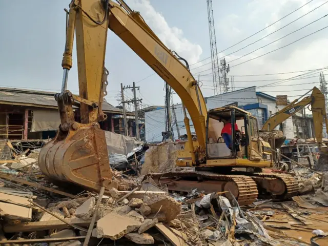Ahịa 'Onitsha Main Market'