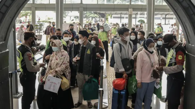 Libur Natal dan Tahun Baru