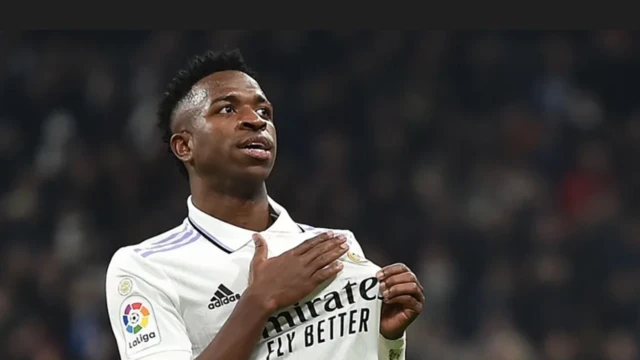 Vinicius Jr